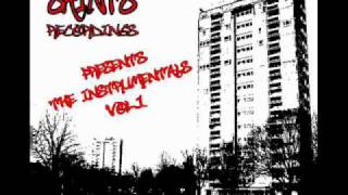 Saints Recordings - Cyanide