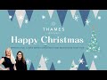 Happy Christmas from Thames Skin Clinic