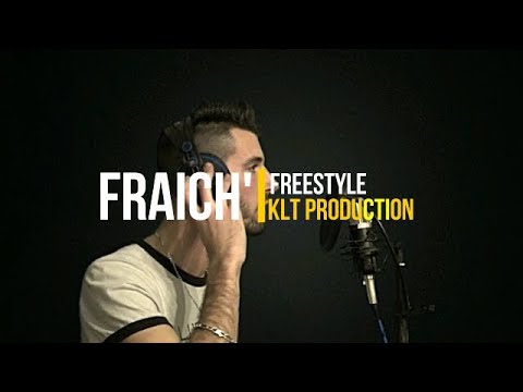 KLT Production // FRAICH' - Freestyle Punchliner #1 // Prod. By Bro Connexion