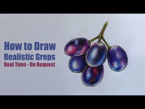 Drawing for Beginners Step by Step | Day 011 Part 1 | Basic Pencil Shading Technique Part 1