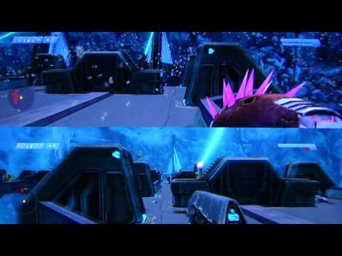 Halo CE Anniversary co-op pt30