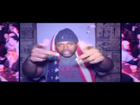 Kezzy Jones Ft. Knotti Chris-Bus Driver Dat Hoe (Official Music Video)