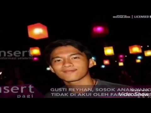 GUSTI RAYHAN TIDAK DI AKUI OLEH FARHAT ABBAS SEBAGAI ORANG TUANYA_Demen Gosip2