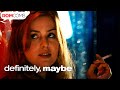 Whose Cigarette is Best? - Definitely, Maybe | RomComs