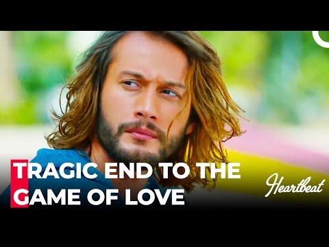 This Game Of Love Between Us Must End - Heartbeat Episode 18