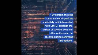 YouTube Thumbnail for Learn the Ping command in under one minute! #shorts