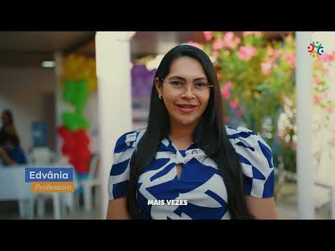 Caravana da Inclusão - Pilões, Paraíba 💙