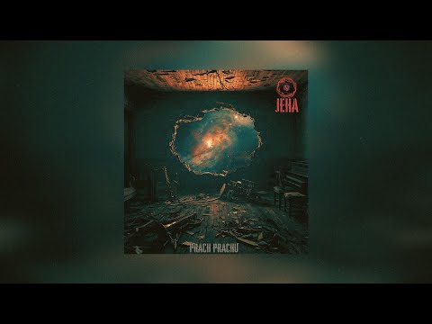 JEHA - PRACH PRACHU  ( FULL ALBUM )