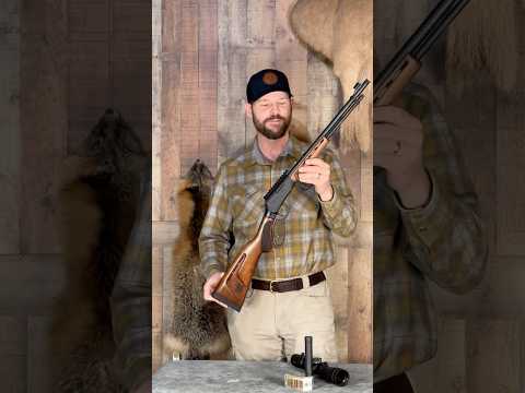 Savage Renagauge 12ga Shotgun Review