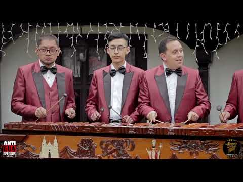 Mosaico de Corridos - Marimba El Valle de San Pedro Sacatepéquez, San Marcos