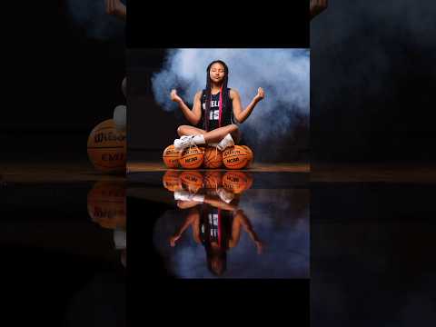 Girls Basketball! #basketball #photoshoot #nikoncreators #sportsphotography