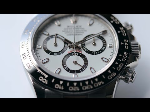 Top 5 Best Watches You Can Buy In 2023