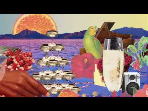 Dinner Party, Terrace Martin, Robert Glasper & Kamasi Washington – Peace of Mind (feat. 9th Wonder)