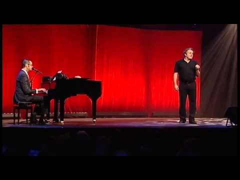 Marco Rima "Time Out" - Eigene Jugend