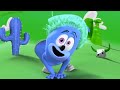 Gummy Bear Cotton Eye Joe Effects Preview 2 V17 Effects