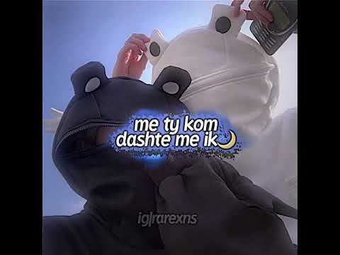 Diona Fona ft EAZ - Ti Je #lyric