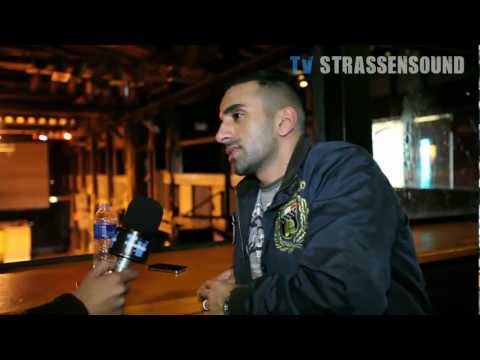 PA SPORTS FEIERT ALPA GUN, VEGA, AZAD, SAVAS, BOZ, HAMAD 45, FARD - TV STRASSENSOUND - ON POINT