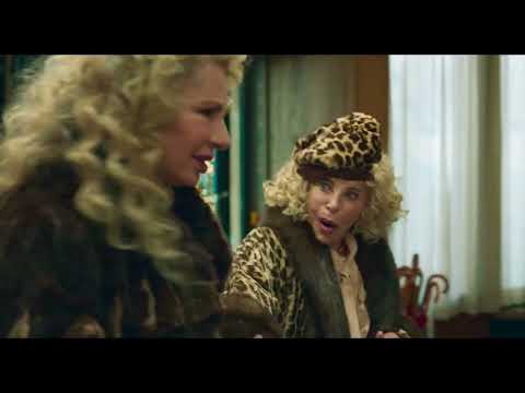 Roman Polanski's The Palace new clip official - Venice Festival 2023 - 2/7