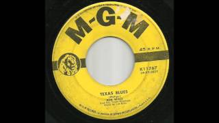 Lee Ross with Bob Wills & His Texas Playboys - Texas Blues