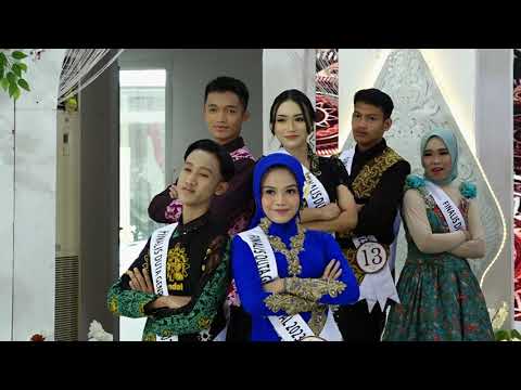 PEMILIHAN DUTA GENRE 2023 KABUPATEN KENDAL || GRAND FINAL