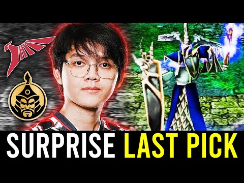 "How MIKOTO destroyed MONGOLZ with this 200 IQ Last Picked RAZOR.."