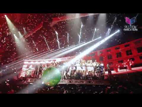 COCO BONGO DOMINICAN REPUBLIC | Pluton Travel & Tours