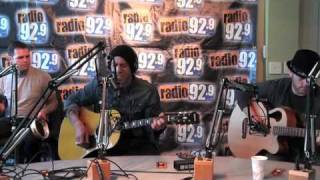 She Wants Revenge - &quot;Reasons&quot;