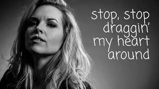 Stop Draggin’ My Heart Around (cover by Brianna Buckmaster)