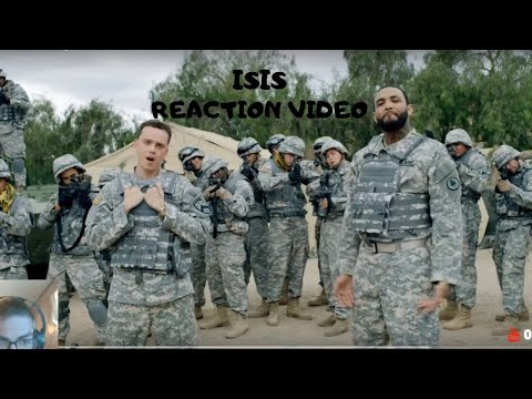 Joyner Lucas ft. Logic - ISIS (ADHD) (Reaction)