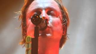 My best Stormy End - Sunrise Avenue - Frankfurt