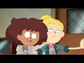 Anne And Sasha S Past Amphibia
