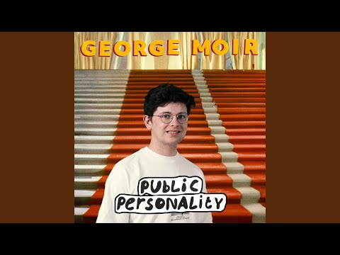 Public Personality