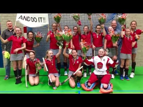 HCPijnacker MC6 gaat voor zaalkampioen!