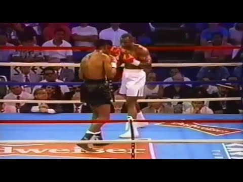 WOW!! WHAT A KNOCKOUT | Lennox Lewis vs Mike Weaver, Full HD Highlights