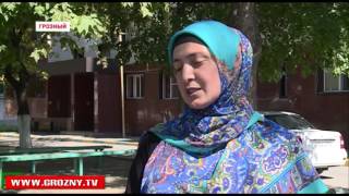 Чечня готова к проведению единого дня голосования