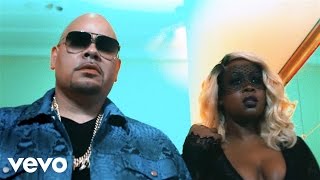 Fat Joe, Remy Ma - Money Showers ft. Ty Dolla $ign (Official Video)