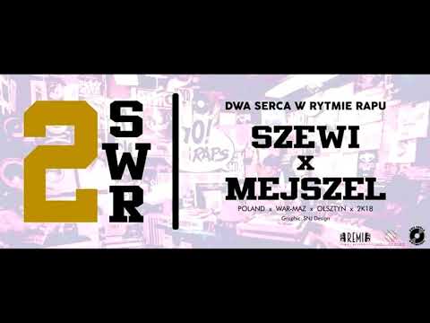 SZEWI & LUKSIK - Znasz mnie .. (prod. URBANBEATZ)
