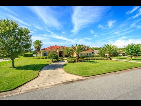 Cheval Golf and Polo Club Luxury Home