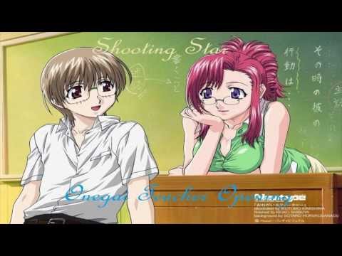 Onegai☆Teacher Shooting Star KOTOKO