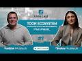 TOONCAST 01 TOON EXPO ն այլևս չի տեղավորվում էքսպո բառի մեջ TOON ECOS