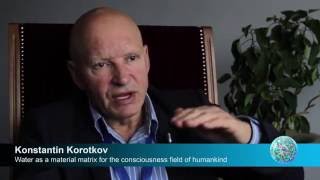 Konstantin Korotkov Interview