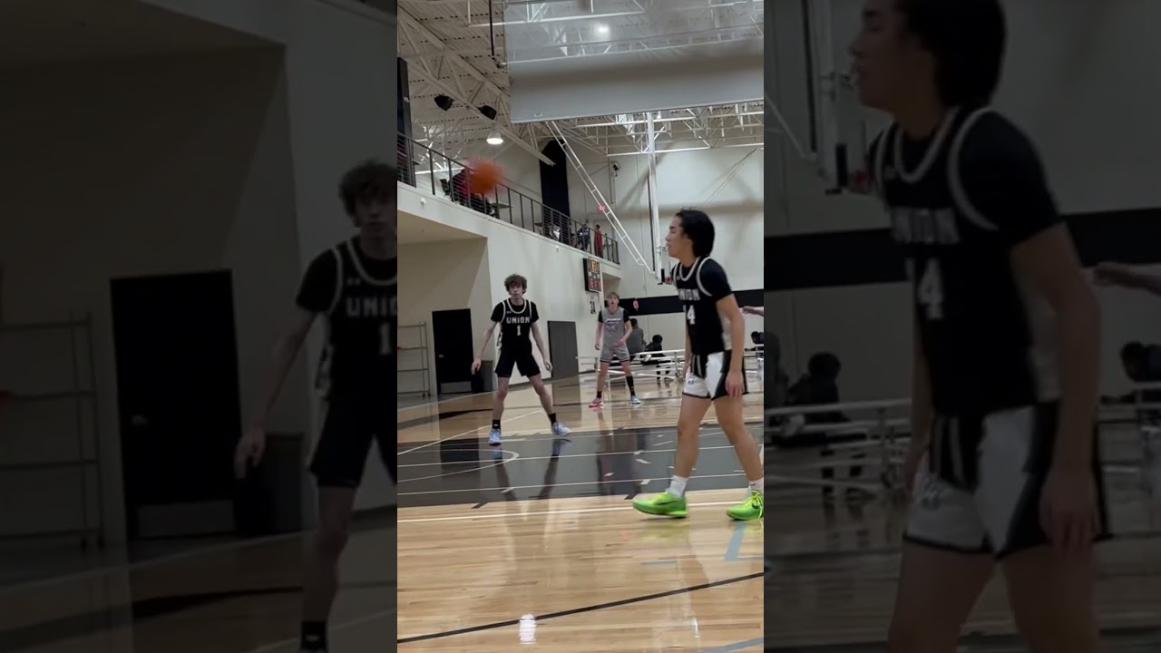 Owen Wright#32 I4swish prep hoops NXT