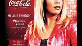 Melanie Thornton   wonderful dream HQ