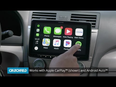 download lagu mp3 mp4 Alpine Halo9 Apple Carplay, download lagu Alpine Halo9 Apple Carplay gratis, unduh video klip Alpine Halo9 Apple Carplay