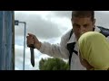 Spanish Damsel Tapegagged