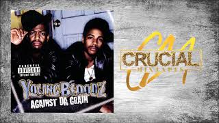 YoungBloodZ - U-Way (How We Do It) [Instrumental]