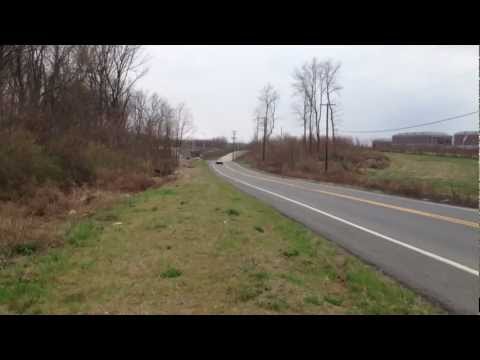 S2000 w/ HKS Hi-Power Dual Catback Exhaust (stock cat)