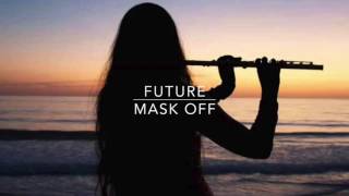 MackenzyBeatz - Mask Off Remix