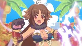 ハツネ プリンセスコネクト Re Dive マツリ ペコリーヌ キャル ハツネ プリンセスコネクト Re Dive マツリ ペコリーヌ キャル
