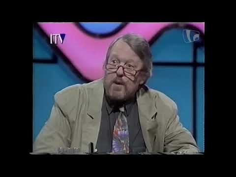 Ulster TV continuity (1992) (Tracey-Anne McCoy)